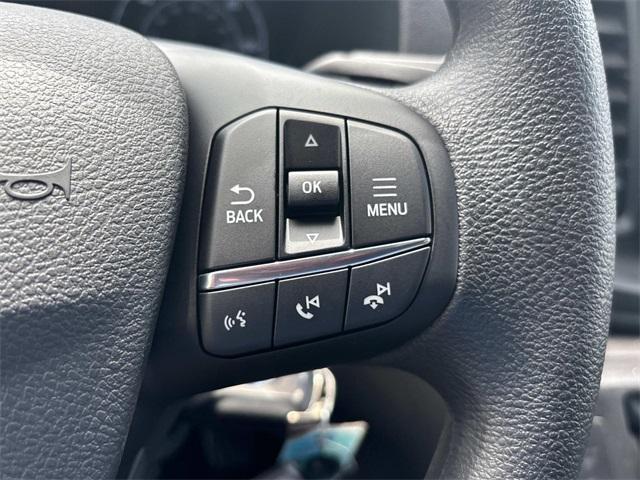 new 2025 Ford Transit-250 car, priced at $53,057