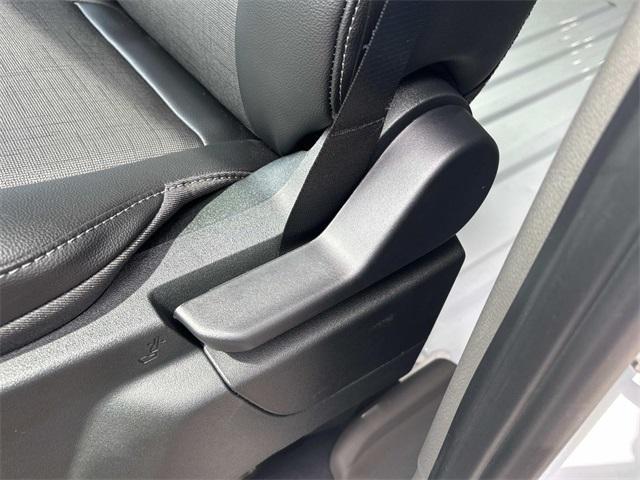 new 2025 Ford Transit-250 car, priced at $53,057