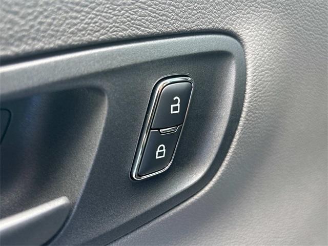 new 2025 Ford Transit-250 car, priced at $53,057