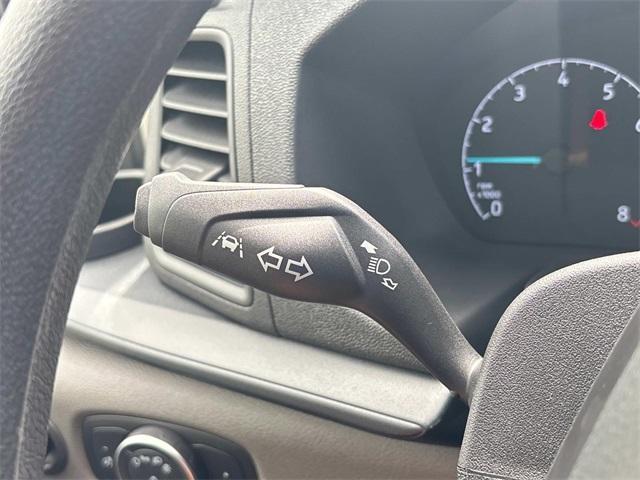new 2025 Ford Transit-250 car, priced at $53,057