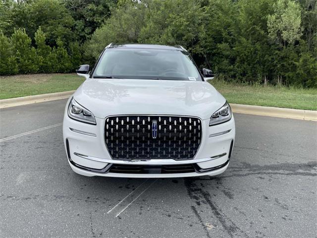 new 2024 Lincoln Corsair car, priced at $61,251