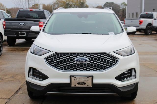 new 2024 Ford Edge car, priced at $37,243