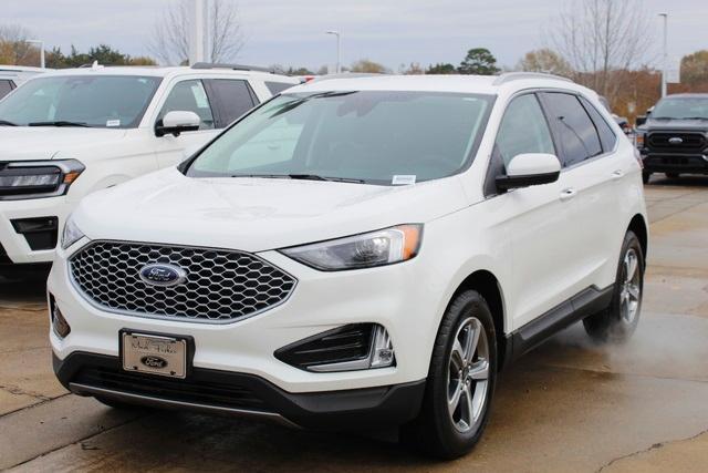 new 2024 Ford Edge car, priced at $37,243