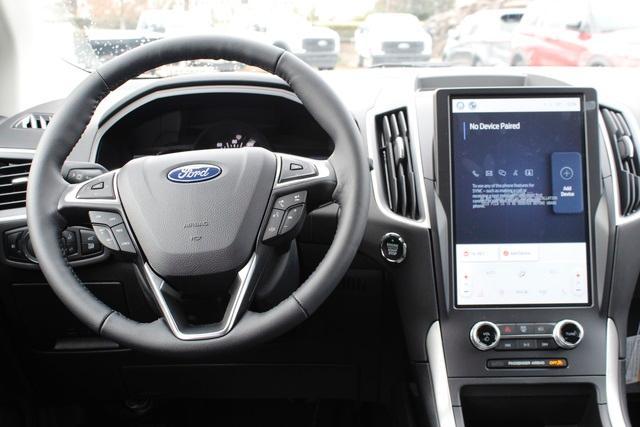 new 2024 Ford Edge car, priced at $37,243