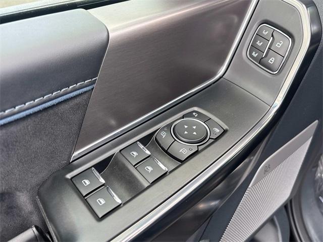 new 2025 Ford F-150 car, priced at $71,205