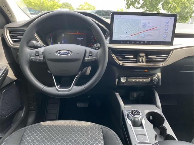 new 2024 Ford Escape car, priced at $26,562