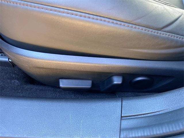 used 2022 Mazda Mazda3 car, priced at $19,483