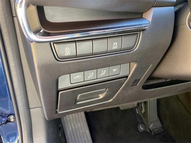 used 2022 Mazda Mazda3 car, priced at $19,483