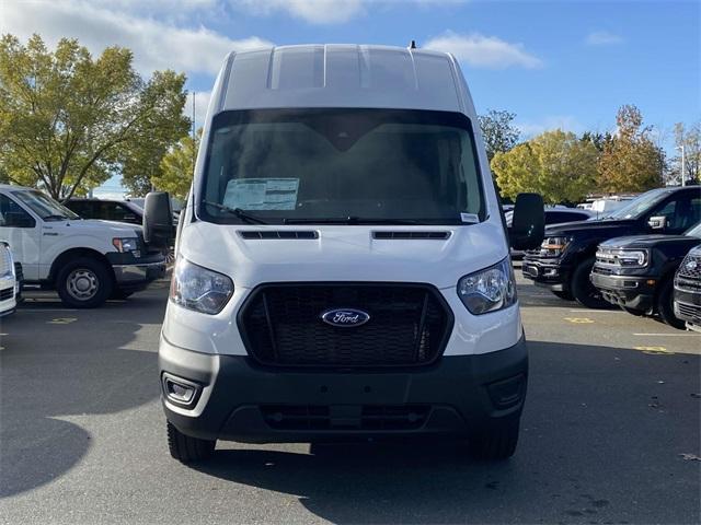 new 2024 Ford Transit-350 car, priced at $52,223