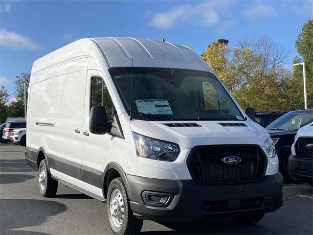 new 2024 Ford Transit-350 car, priced at $52,223