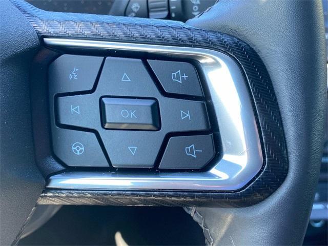 new 2025 Ford Mustang car, priced at $29,496