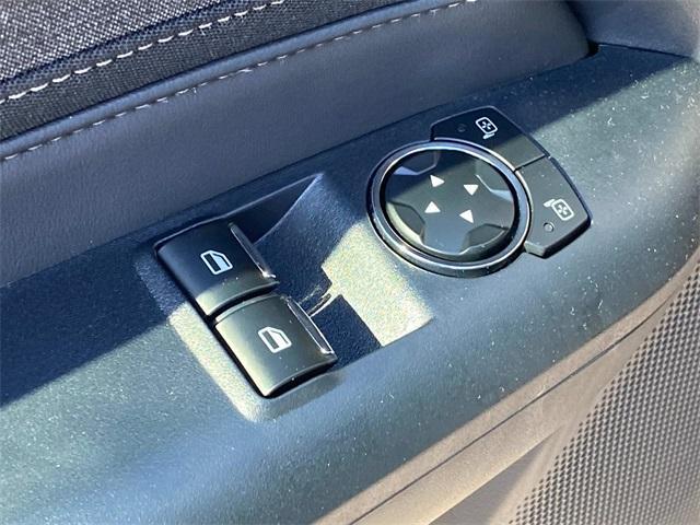 new 2025 Ford Mustang car, priced at $29,496