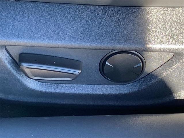 new 2025 Ford Mustang car, priced at $29,496