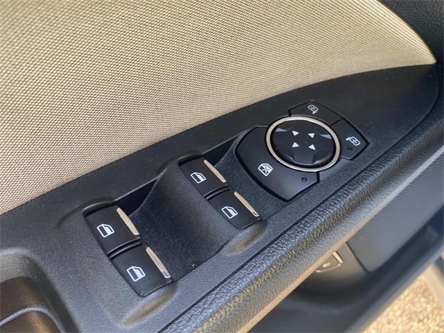used 2018 Ford Fusion Hybrid car, priced at $14,886