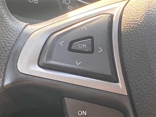 used 2018 Ford Fusion Hybrid car, priced at $14,886
