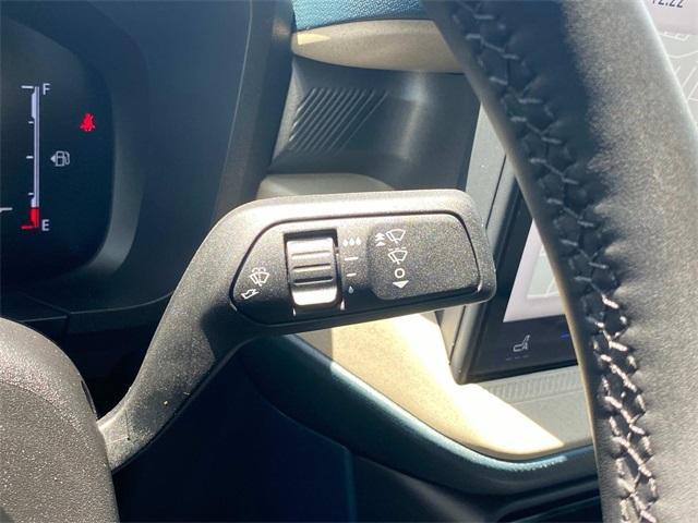 new 2025 Ford Maverick car, priced at $35,876