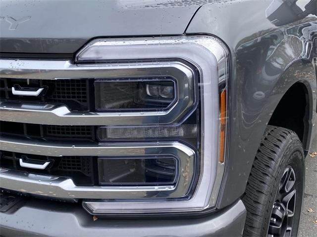 new 2024 Ford F-250 car, priced at $91,441