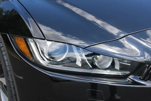 used 2018 Jaguar XE car, priced at $23,953