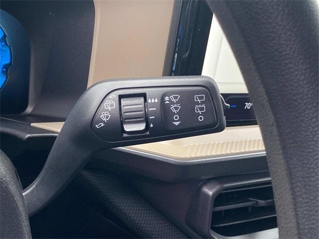 new 2025 Ford Bronco Sport car, priced at $30,337
