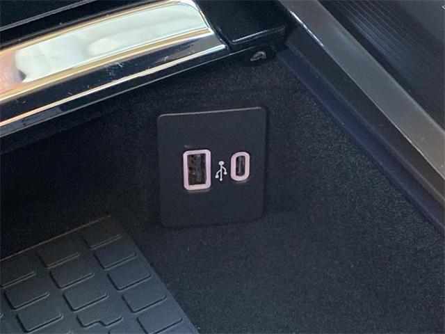 new 2026 Lincoln Corsair car, priced at $45,076