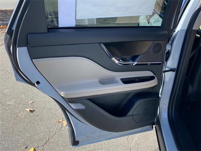 new 2026 Lincoln Corsair car, priced at $45,076