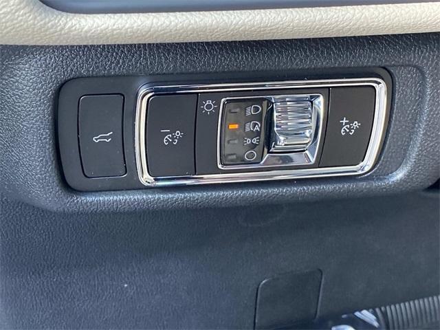 new 2026 Lincoln Corsair car, priced at $45,076