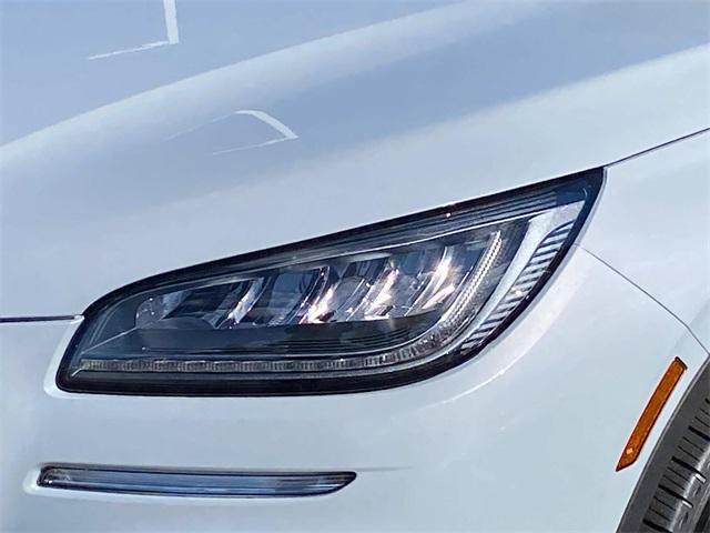 new 2026 Lincoln Corsair car, priced at $45,076