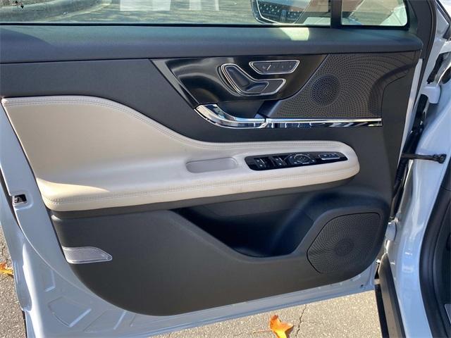 new 2026 Lincoln Corsair car, priced at $45,076