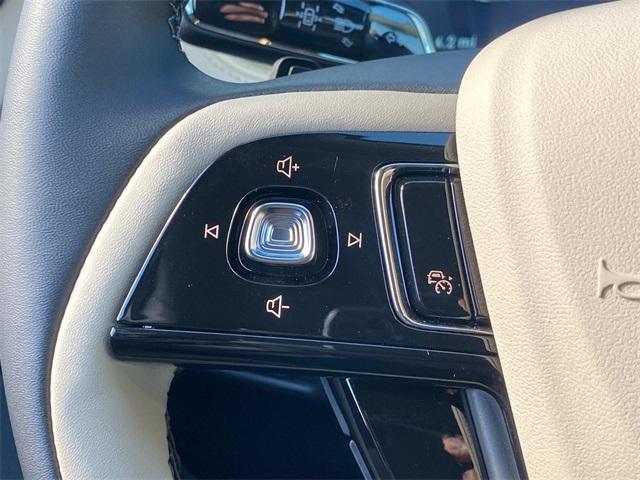 new 2026 Lincoln Corsair car, priced at $45,076