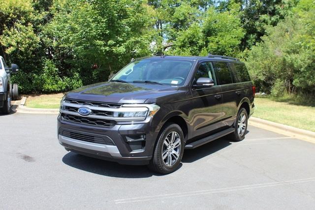 new 2024 Ford Expedition car, priced at $63,798