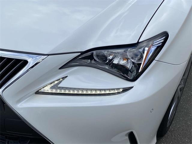 used 2015 Lexus RC 350 car, priced at $25,251