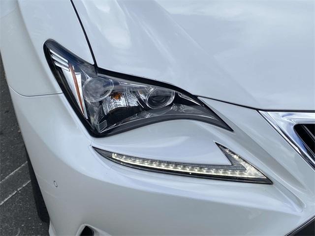 used 2015 Lexus RC 350 car, priced at $25,251