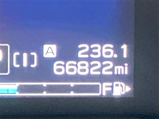 used 2021 Subaru Crosstrek Hybrid car, priced at $21,811