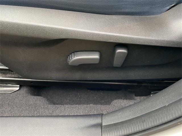 used 2021 Subaru Crosstrek Hybrid car, priced at $21,811