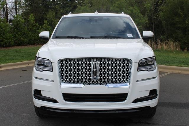 new 2024 Lincoln Navigator car, priced at $98,175