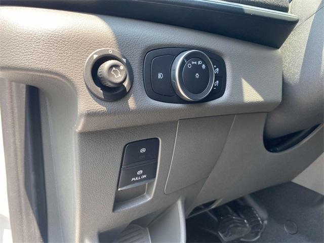 new 2025 Ford Transit-350 car, priced at $61,960