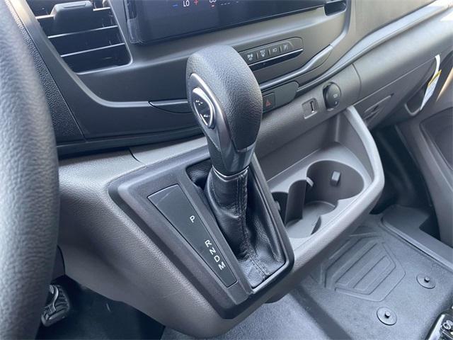 new 2025 Ford Transit-350 car, priced at $61,960