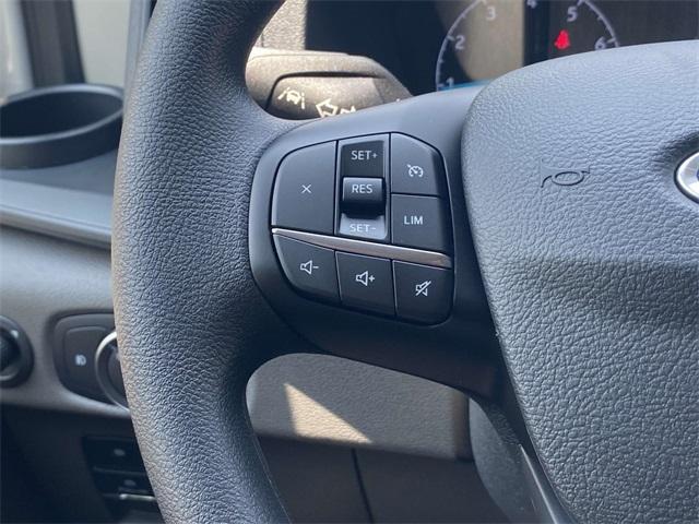 new 2025 Ford Transit-350 car, priced at $61,960