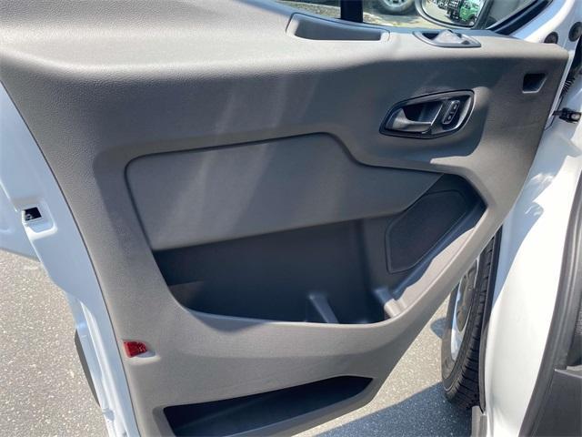 new 2025 Ford Transit-350 car, priced at $61,960