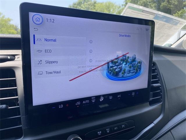 new 2025 Ford Transit-350 car, priced at $61,960