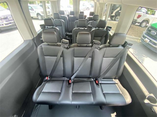 new 2025 Ford Transit-350 car, priced at $61,960