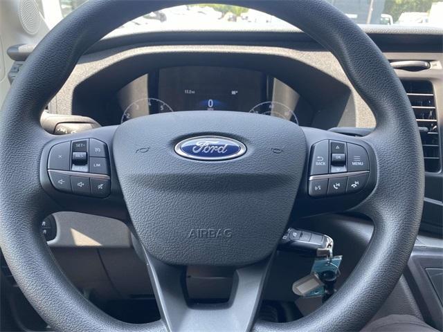 new 2025 Ford Transit-350 car, priced at $61,960