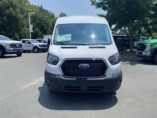 new 2025 Ford Transit-350 car, priced at $61,960