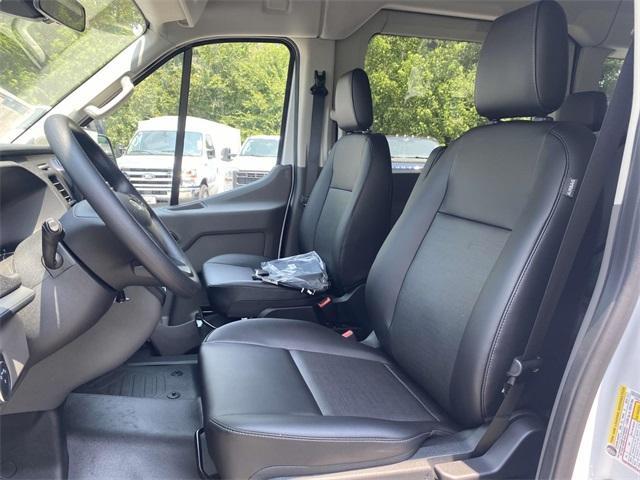 new 2025 Ford Transit-350 car, priced at $61,960