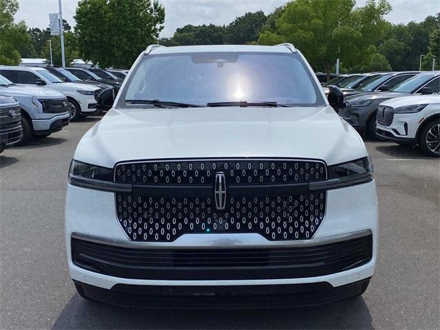new 2025 Lincoln Navigator L car, priced at $105,730