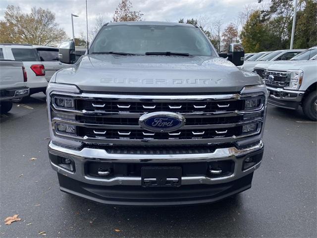 new 2024 Ford F-250 car, priced at $85,906