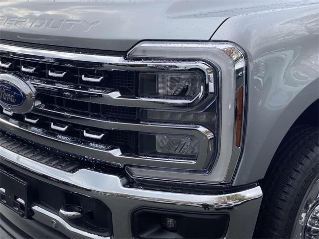 new 2024 Ford F-250 car, priced at $85,906