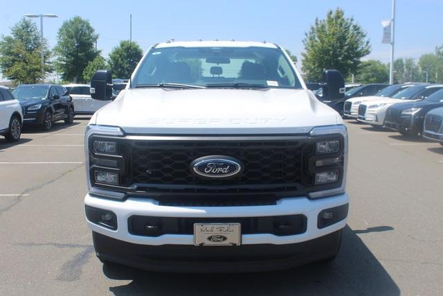 new 2024 Ford F-350 car, priced at $71,680