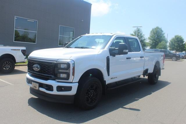 new 2024 Ford F-350 car, priced at $71,680