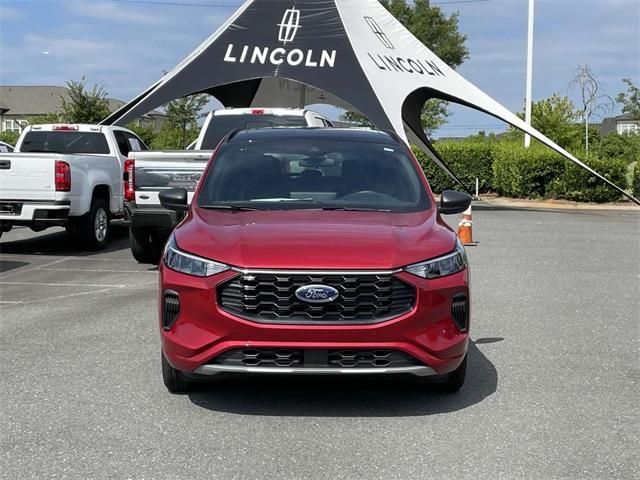 new 2024 Ford Escape car, priced at $36,065